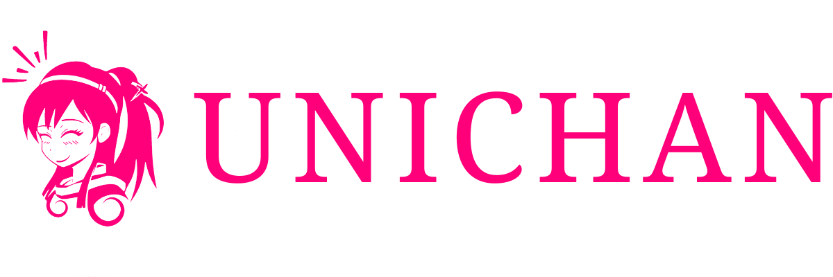 UniChan Logo
